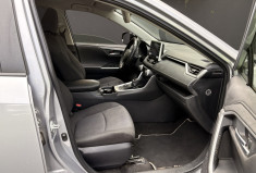 Toyota RAV4 2.5 VVT-iE 222 AWD-I E-CVT 177cv