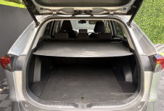 Toyota RAV4 2.5 VVT-iE 222 AWD-I E-CVT 177cv