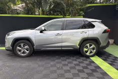 Toyota RAV4 2.5 VVT-iE 222 AWD-I E-CVT 177cv