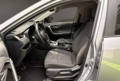 Toyota RAV4 2.5 VVT-iE 222 AWD-I E-CVT 177cv