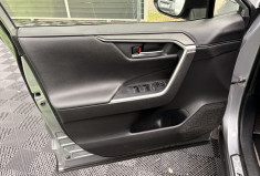 Toyota RAV4 2.5 VVT-iE 222 AWD-I E-CVT 177cv