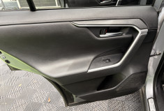 Toyota RAV4 2.5 VVT-iE 222 AWD-I E-CVT 177cv