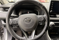Toyota RAV4 2.5 VVT-iE 222 AWD-I E-CVT 177cv