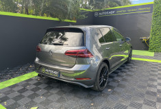 Volkswagen Golf  VII 5 Portes Phase 2 GTE 1.4 TSI 16V 204 Hybrid Blue Motion DSG6