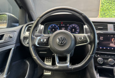Volkswagen Golf  VII 5 Portes Phase 2 GTE 1.4 TSI 16V 204 Hybrid Blue Motion DSG6