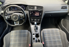 Volkswagen Golf  VII 5 Portes Phase 2 GTE 1.4 TSI 16V 204 Hybrid Blue Motion DSG6