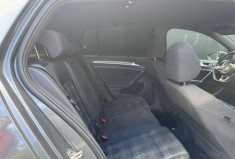 Volkswagen Golf  VII 5 Portes Phase 2 GTE 1.4 TSI 16V 204 Hybrid Blue Motion DSG6