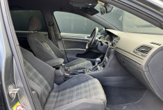 Volkswagen Golf  VII 5 Portes Phase 2 GTE 1.4 TSI 16V 204 Hybrid Blue Motion DSG6
