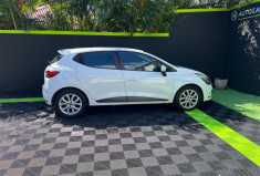 Renault Clio  IV Phase 2 0.9 TCe 12V Energy S&S 90 cv
