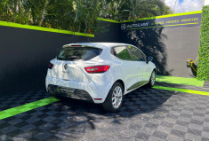 Renault Clio  IV Phase 2 0.9 TCe 12V Energy S&S 90 cv