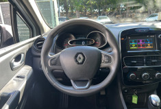Renault Clio  IV Phase 2 0.9 TCe 12V Energy S&S 90 cv