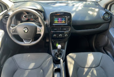 Renault Clio  IV Phase 2 0.9 TCe 12V Energy S&S 90 cv