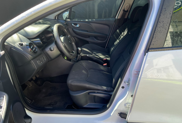 Renault Clio  IV Phase 2 0.9 TCe 12V Energy S&S 90 cv