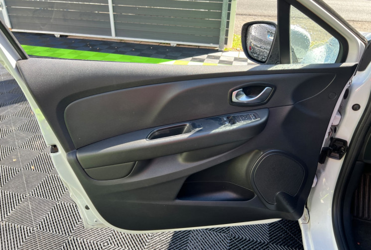 Renault Clio  IV Phase 2 0.9 TCe 12V Energy S&S 90 cv