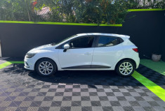 Renault Clio  IV Phase 2 0.9 TCe 12V Energy S&S 90 cv