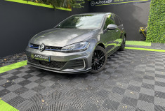 Volkswagen Golf  VII 5 Portes Phase 2 GTE 1.4 TSI 16V 204 Hybrid Blue Motion DSG6