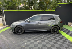 Volkswagen Golf  VII 5 Portes Phase 2 GTE 1.4 TSI 16V 204 Hybrid Blue Motion DSG6