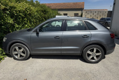 Audi Q3 2.0 TDI 177ch Ambition Luxe quattro