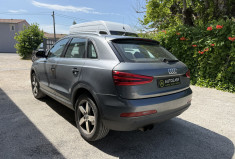 Audi Q3 2.0 TDI 177ch Ambition Luxe quattro