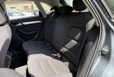 Audi Q3 2.0 TDI 177ch Ambition Luxe quattro