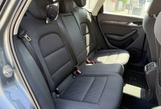 Audi Q3 2.0 TDI 177ch Ambition Luxe quattro
