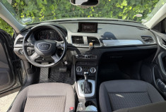 Audi Q3 2.0 TDI 177ch Ambition Luxe quattro