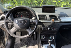 Audi Q3 2.0 TDI 177ch Ambition Luxe quattro