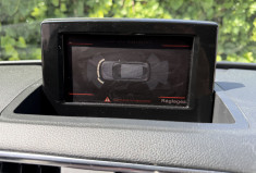 Audi Q3 2.0 TDI 177ch Ambition Luxe quattro