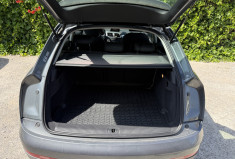 Audi Q3 2.0 TDI 177ch Ambition Luxe quattro