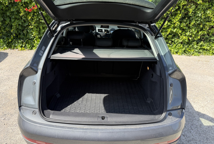 Audi Q3 2.0 TDI 177ch Ambition Luxe quattro
