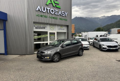 Volkswagen Polo 1.2 TSI 90 BlueMotion Allstar - 5 portes