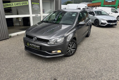 Volkswagen Polo 1.2 TSI 90 BlueMotion Allstar - 5 portes