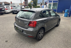 Volkswagen Polo 1.2 TSI 90 BlueMotion Allstar - 5 portes