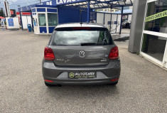 Volkswagen Polo 1.2 TSI 90 BlueMotion Allstar - 5 portes