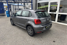 Volkswagen Polo 1.2 TSI 90 BlueMotion Allstar - 5 portes
