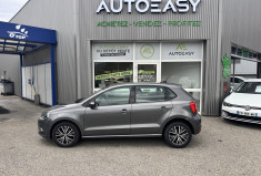 Volkswagen Polo 1.2 TSI 90 BlueMotion Allstar - 5 portes