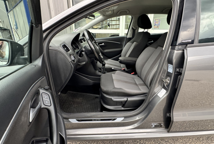 Volkswagen Polo 1.2 TSI 90 BlueMotion Allstar - 5 portes