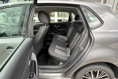 Volkswagen Polo 1.2 TSI 90 BlueMotion Allstar - 5 portes