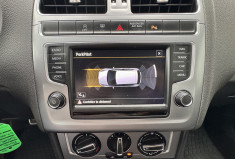 Volkswagen Polo 1.2 TSI 90 BlueMotion Allstar - 5 portes