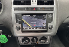 Volkswagen Polo 1.2 TSI 90 BlueMotion Allstar - 5 portes