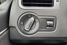 Volkswagen Polo 1.2 TSI 90 BlueMotion Allstar - 5 portes