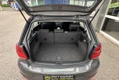 Volkswagen Polo 1.2 TSI 90 BlueMotion Allstar - 5 portes