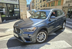 BMW X1 1.5 i 140 CH LOUNGE BVA TOIT OUVRANT PANO 32400 KMS