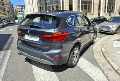 BMW X1 1.5 i 140 CH LOUNGE BVA TOIT OUVRANT PANO 32400 KMS