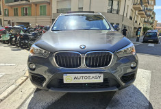 BMW X1 1.5 i 140 CH LOUNGE BVA TOIT OUVRANT PANO 32400 KMS