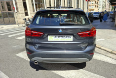 BMW X1 1.5 i 140 CH LOUNGE BVA TOIT OUVRANT PANO 32400 KMS