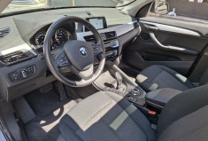 BMW X1 1.5 i 140 CH LOUNGE BVA TOIT OUVRANT PANO 32400 KMS