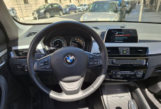 BMW X1 1.5 i 140 CH LOUNGE BVA TOIT OUVRANT PANO 32400 KMS