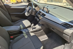 BMW X1 1.5 i 140 CH LOUNGE BVA TOIT OUVRANT PANO 32400 KMS