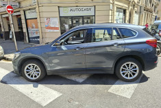 BMW X1 1.5 i 140 CH LOUNGE BVA TOIT OUVRANT PANO 32400 KMS